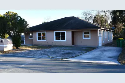 1529, 1531 Paradise Lane, Cocoa, FL 32922 - Photo 1