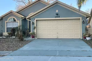 2555 Saint Pauls Dr, Titusville, FL 32780 - Photo 1