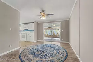 926 Laurel Cir, Barefoot Bay, FL 32976 - Photo 9