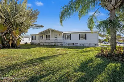 926 Laurel Circle, Barefoot Bay, FL 32976 - Photo 1