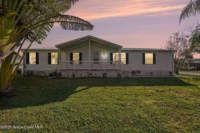 926 Laurel Circle, Barefoot Bay, FL 32976 - Photo 3