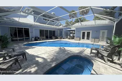 210 Pelican Drive, Melbourne Beach, FL 32951 - Photo 35