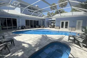 210 Pelican Dr, Melbourne Beach, FL 32951 - Photo 35