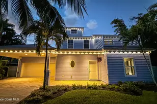 210 Pelican Dr, Melbourne Beach, FL 32951 - Photo 61