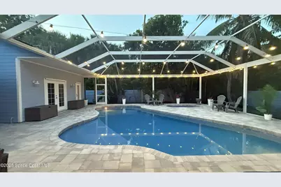 210 Pelican Drive, Melbourne Beach, FL 32951 - Photo 39