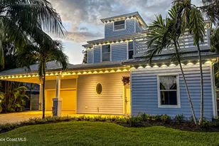 210 Pelican Dr, Melbourne Beach, FL 32951 - Photo 3