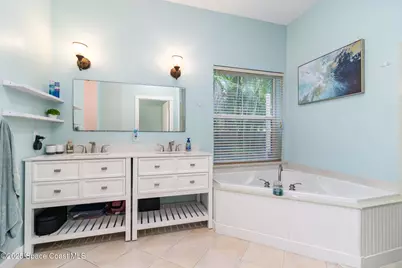 210 Pelican Drive, Melbourne Beach, FL 32951 - Photo 19
