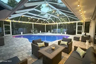 210 Pelican Dr, Melbourne Beach, FL 32951 - Photo 35