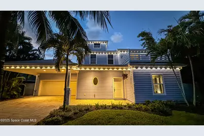 210 Pelican Drive, Melbourne Beach, FL 32951 - Photo 57