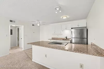190 E Olmstead Drive #F28, Titusville, FL 32780 - Photo 7