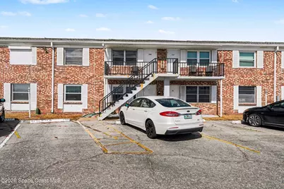 190 E Olmstead Drive #F28, Titusville, FL 32780 - Photo 1