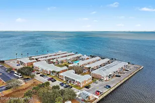 190 E Olmstead Dr, Titusville, FL 32780 - Photo 17