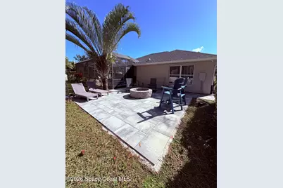 110 Ridgemont Circle SE, Palm Bay, FL 32909 - Photo 29