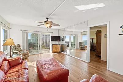 3060 N Atlantic Avenue #708, Cocoa Beach, FL 32931 - Photo 23