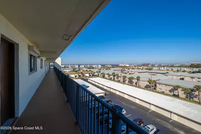 3060 N Atlantic Avenue #708, Cocoa Beach, FL 32931 - Photo 29
