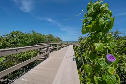 3060 N Atlantic Avenue #708, Cocoa Beach, FL 32931 - Photo 35