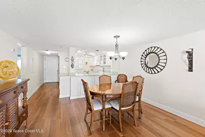 3060 N Atlantic Avenue #708, Cocoa Beach, FL 32931 - Photo 21
