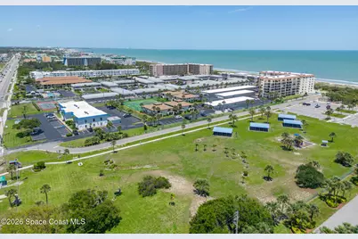 3060 N Atlantic Avenue #708, Cocoa Beach, FL 32931 - Photo 45