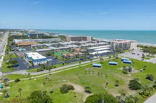 3060 N Atlantic Ave, Cocoa Beach, FL 32931 - Photo 45