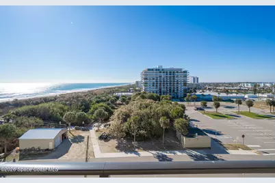 3060 N Atlantic Avenue #708, Cocoa Beach, FL 32931 - Photo 17