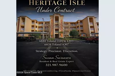 6848 Toland Drive #404, Melbourne, FL 32940 - Photo 19