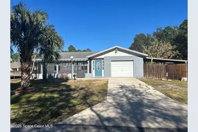 2683 Raven Avenue SE, Palm Bay, FL 32909 - Photo 1