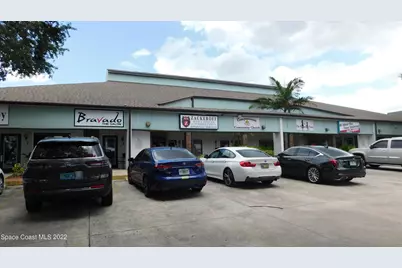 1240 Rockledge Boulevard #7, Rockledge, FL 32955 - Photo 1