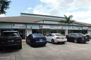 1240 Rockledge Blvd, Rockledge, FL 32955 - Photo 1