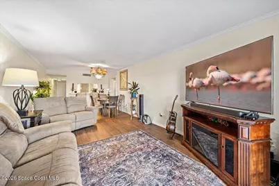 1025 Rockledge Drive #501a, Rockledge, FL 32955 - Photo 5