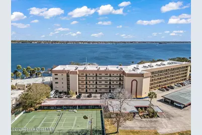 1025 Rockledge Drive #501a, Rockledge, FL 32955 - Photo 35