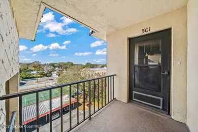 1025 Rockledge Drive #501a, Rockledge, FL 32955 - Photo 1