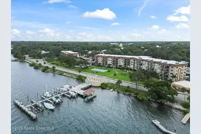 1025 Rockledge Drive #501a, Rockledge, FL 32955 - Photo 33