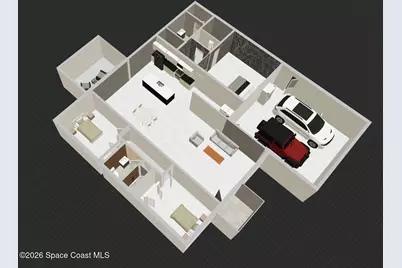 1542 Trojan Street SE, Palm Bay, FL 32909 - Photo 7