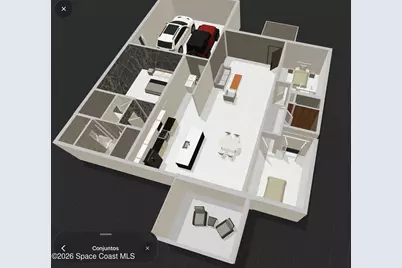 1542 Trojan Street SE, Palm Bay, FL 32909 - Photo 9