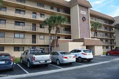 8500 Ridgewood Avenue #304, Cape Canaveral, FL 32920 - Photo 3