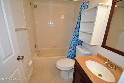 8500 Ridgewood Avenue #304, Cape Canaveral, FL 32920 - Photo 25