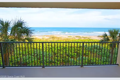 8500 Ridgewood Avenue #304, Cape Canaveral, FL 32920 - Photo 1