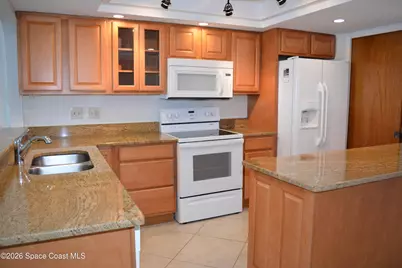 8500 Ridgewood Avenue #304, Cape Canaveral, FL 32920 - Photo 11