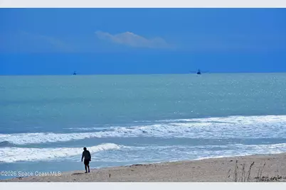 8500 Ridgewood Avenue #304, Cape Canaveral, FL 32920 - Photo 5