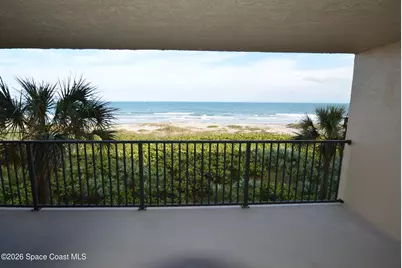 8500 Ridgewood Avenue #304, Cape Canaveral, FL 32920 - Photo 9