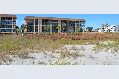 8500 Ridgewood Avenue #304, Cape Canaveral, FL 32920 - Photo 33