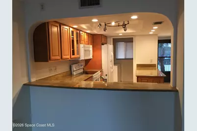 8500 Ridgewood Avenue #304, Cape Canaveral, FL 32920 - Photo 13