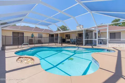 1814 Oak Drive N, Rockledge, FL 32955 - Photo 1