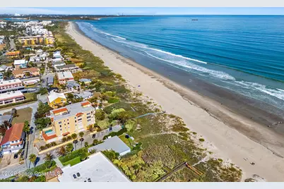 411 Madison Avenue #N202, Cape Canaveral, FL 32920 - Photo 27