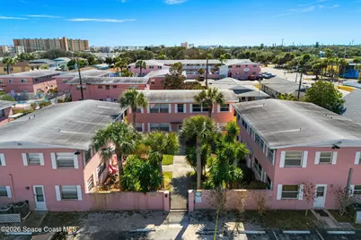 411 Madison Avenue #N202, Cape Canaveral, FL 32920 - Photo 1