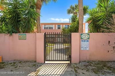 411 Madison Avenue #N202, Cape Canaveral, FL 32920 - Photo 25