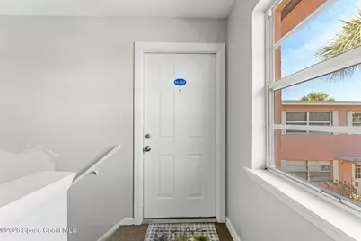411 Madison Avenue #N202, Cape Canaveral, FL 32920 - Photo 3