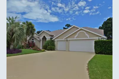 1367 Cypress Trace Drive, Melbourne, FL 32940 - Photo 1