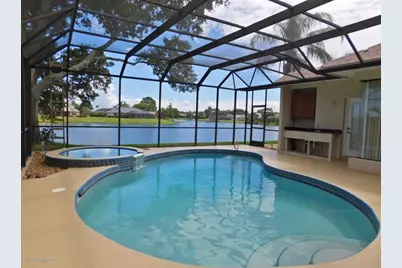 1367 Cypress Trace Drive, Melbourne, FL 32940 - Photo 17