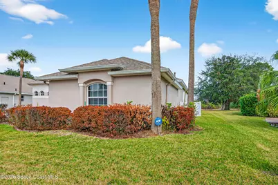 5911 Herons Landing Drive, Rockledge, FL 32955 - Photo 3